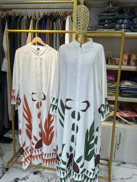 ABAYAS OUMS