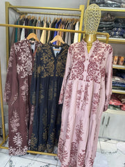 ABAYA ZEI